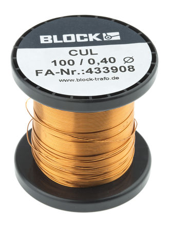 Block - CUL100/0.40 - Block 69m о ڲߺ豸 CUL100/0.40		