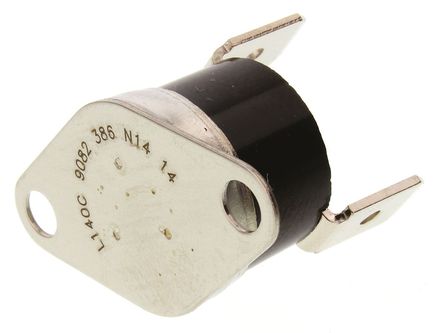 Honeywell - 2455R-0820386 - Honeywell, 0  +150 C SPST  2455R-0820386, ֵ: 15 A, ӽӶ		