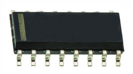 Texas Instruments - PGA2320IDW - PGA2320IDW Ƶ, 16 SOICװ		
