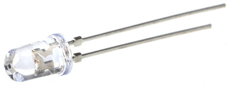 Wurth Elektronik - 151054RS03000 - Wurth Elektronik WL-TMRW ϵ ɫ (623 nm ) LED 151054RS03000, 2.6 V, 30mA, 30ӽ, ͨװװ		