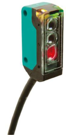 Pepperl + Fuchs - OBT50-R2-E2 - Pepperl + Fuchs 3  50 mm LED Դ ״  紫 OBT50-R2-E2, PNP, IP67		