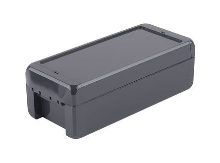 Bopla - 96014124 - Bopla Bocube ϵ IP68 ̼֬ 96014124, 191 x 80 x 60mm		