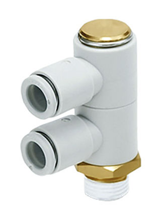 SMC - KQ2VD10-02AS - SMC ̼ - KQ2VD10-02AS 10mm		