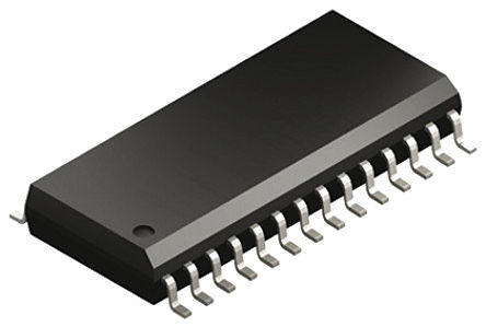 Infineon - BTM7700G - Infineon  IC BTM7700G, BLDC, 9.5A,  42 V		