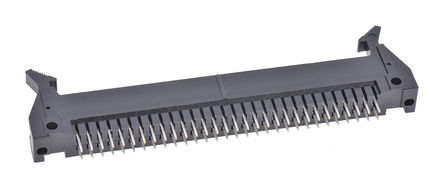 Hirose - HIF3BB-60PA-2.54DSA(71) - Hirose HIF3B ϵ 60· 2.54mmھ (2) ֱ PCB  HIF3BB-60PA-2.54DSA(71), Ӷ˽, 1A		