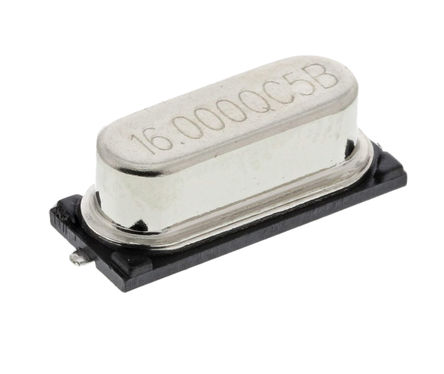 QANTEK - QCS16.0000F18B23M - QANTEK 16MHz  QCS16.0000F18B23M, 20ppmݲ, 2 HC-49/U-S SMD		