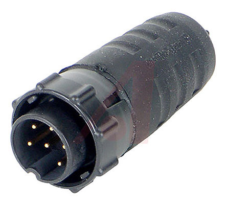 Switchcraft - EN3C6MX - Switchcraft EN3 ϵ 6· °װ ֱ   EN3C6MX, , ʽӺ		