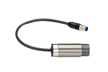 TE Connectivity - 2287598-1 - TE Connectivity Ariso ϵ 2287598-1 IP67 M30  M12 ͷ ǽӴ, 750 mA 24 V ֱ		