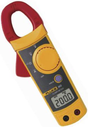 Fluke - FLUKE-302 - Fluke 302 ǯ, U400A ac, ֵѹǯ		