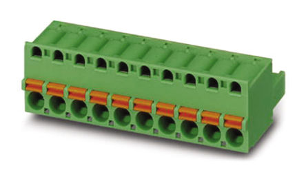 Phoenix Contact - 1945038 - Phoenix Contact COMBICON FKC ϵ 5.08mm ھ 19 · ĸ ɫ ͷ 1945038, ˽		