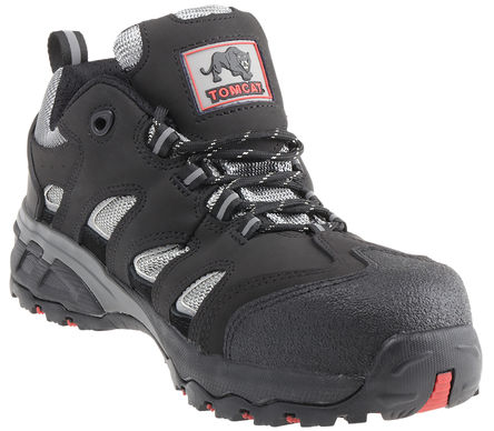 RS Pro - RSTC130A 10 - RS Pro Maine ϵ ɫ װ ȫЬ RSTC130A 10, ۺϰȫЬͷ, Ь, Ь 10(UK) / 44(EU)		