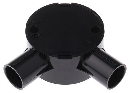 Schneider Electric - 20CJB4 - Schneider Electric PVC Ǻ µ 20CJB4, 20mm Ƴߴ		