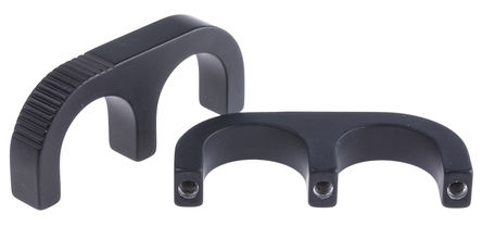 Southco - B4-50-203-15-RS - Southco B4-50-203-15-RS ɫ  ʽװ ӹ , 63.5mm x 27mm, 28.5mm̶ x 6.4mm		