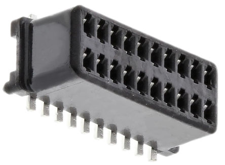 JAE - IL-WX-20SB-VF-BE - JAE 2 20· ֱ 0.8mmھ װ ӡˢ· IL-WX-20SB-VF-BE, Ӷ˽, ԰		