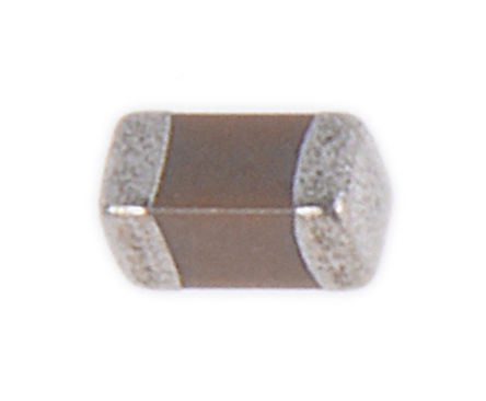 Murata - GRM188B11C334KA01D - Murata GRM ϵ 330nF 16 V ֱ B*1 SMD մɵ (MLCC) GRM188B11C334KA01D, 10%ݲ, 0603װ		