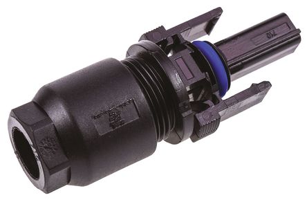 TE Connectivity - 1394462-4 - TE Connectivity IP67 °װ ܽͷ ̫ͷ 1394462-4, 4mm2, 25A, 1 kV ֱ		