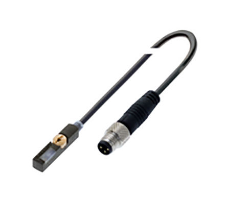 BALLUFF - BMF 235K-PS-C-2A-SA2-S49-00,5 - BALLUFF IP67  Խӽ BMF 235K-PS-C-2A-SA2-S49-00,5, PNP, 10  30 V ֱԴ		