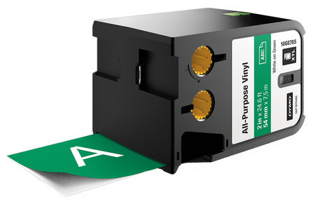 Dymo XTL - 1868785 - DYMO XTL 1868785 1װ ɫ ɫ ҵϩԵ, XTL 500ͺŴӡ		