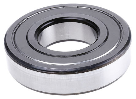 SKF - 6312-2Z - SKF    6312-2Z, 52kN ̬, 60mm ھ, 130mm ⾶		