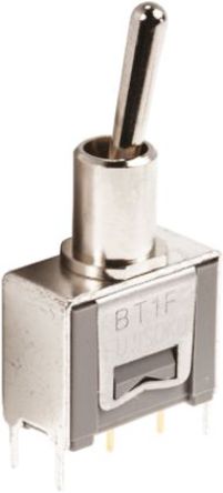 Fujisoku - BT1F-2M4-Z - Fujisoku ˫ л BT1F-2M4-Z, (On)-On, 50 mA @ 20 V /ֱ		