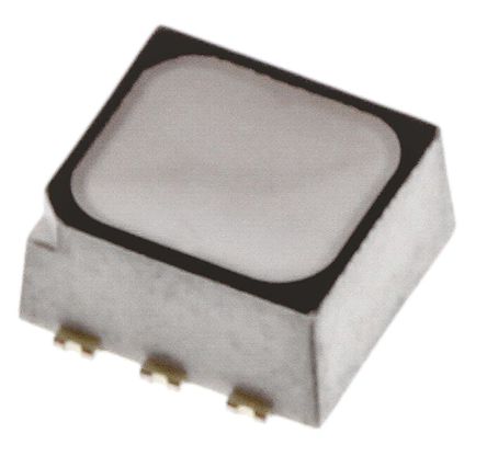 OSRAM Opto Semiconductors - LRTBGRTG-U5V5-1+A5B7-29+S9U-49-20-L-ZB - Osram Opto DISPLIX ϵ ɫ ɫ/ɫ/ɫ LED LRTBGRTG-U5V5-1+A5B7-29+S9U-49-20-L-ZB, 3.7 V, 120 ӽ, 6  PLCC 6 װ		
