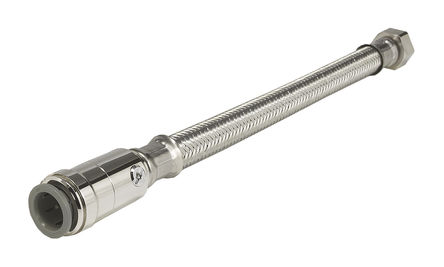 JG Speedfit - FLX24 - JG Speedfit FLX24 300mm 10 bar ֱ֯, 1/2 in BSP		