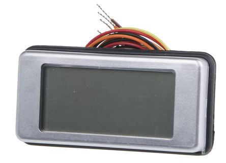 Lascar - EMT 1900 - Lascar EMT 1900 LCD ¶ȼ, NTC̽ͷ, -10  +50ڲC-20  +220ⲿC, 0.5 Cֱ		