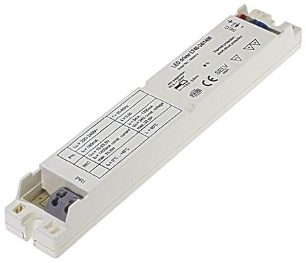 Friwo - LT40-36/1050 - Friwo LED  1894615, 220  240 V ֱ, 15  36V, 0.5  1.05A, 37.8W		