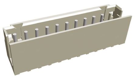 TE Connectivity - 1-292132-1 - TE Connectivity AMP CT ϵ 11· 2mmھ (1) ֱ PCB  1-292132-1, Ӷ˽, 2A, ͨ		
