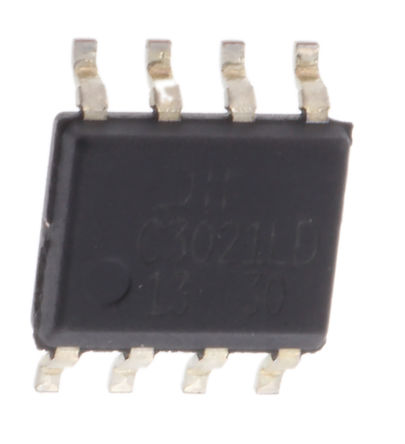 DiodesZetex - DMC3021LSD-13 - DiodesZetex ˫ Si N/P MOSFET DMC3021LSD-13, 7 A8.5 A, Vds=30 V, 8 SOICװ		