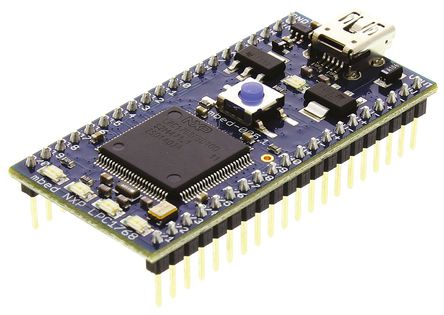 mbed - MBED-LPC1768 - mbed mbed LPC1768 MCU ԭ ΢׼ MBED-LPC1768		