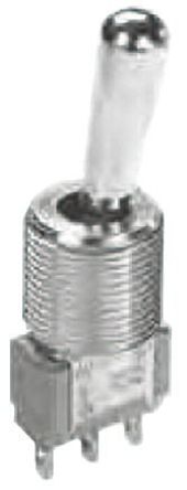 TE Connectivity - A101TZQ04 - TE Connectivity ˫ л 5-1825136-5,  - , 5 A @ 28 V ֱ		