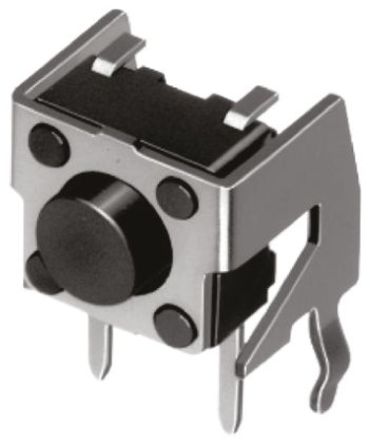 Alps - SKHHLWA010 - Alps ɫ   SKHHLWA010,  - , 50 mA @ 12 V ֱ 5.85mm		