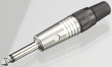 Neutrik - NP2C - Neutrik 1/4 in   NP2C,  ͭо, 50 V		