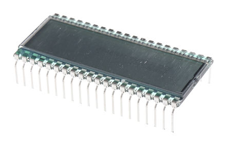 Clover Display - 5094PHR - Clover Display PHR ϵ ʽ 7 LCD ɫʾ 5094PHR, LED, 13-1/2ַ		