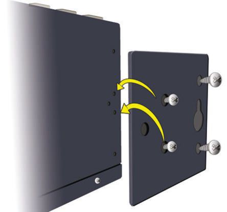 Brainboxes - MK-059 - Brainboxes װ׼ MK-059, ʹUS-701		