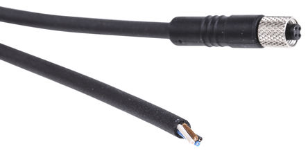 Binder - 79-3108-52-04 - Binder 79-3108-52-04 2m M5 ĸ ӵ, ʹM5 		