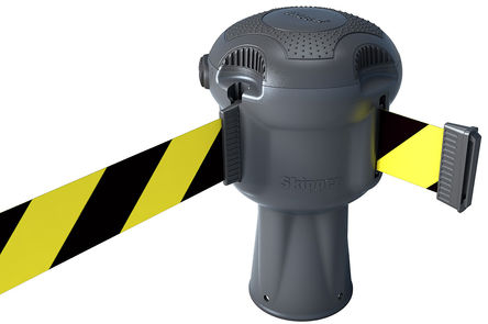 Skipper - Skipper01-S B/Y - Skipper 9m ɫ/ɫ Χ Skipper01-S B/Y, ʹѩͲص͵ϵͳ		