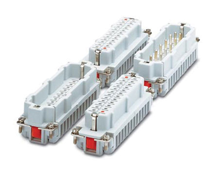 Phoenix Contact - 1873883 - Phoenix Contact COMBICON FKCVW ϵ 5.08mm ھ 10 · ĸ ɫ ͷ 1873883, ˽		