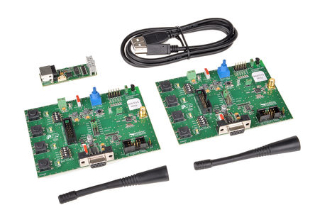Nordic Semiconductor - NRF9E5-EVKIT-868/915 - Nordic Semiconductor շ ׼ NRF9E5-EVKIT-868/915		