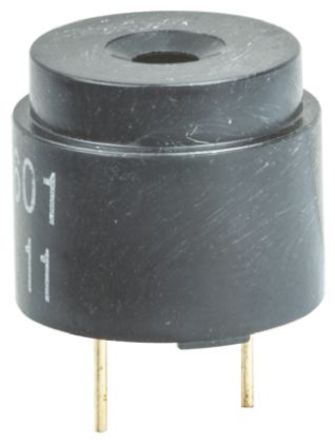 Kingstate - KXG1601 - Kingstate KXG1601 3V dc Է, 88dB, 16 x 14mm		