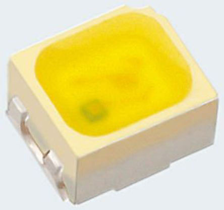 Vishay - VSMG2700-GS08 - Vishay  LED, 830nm, PLCC 2-2		