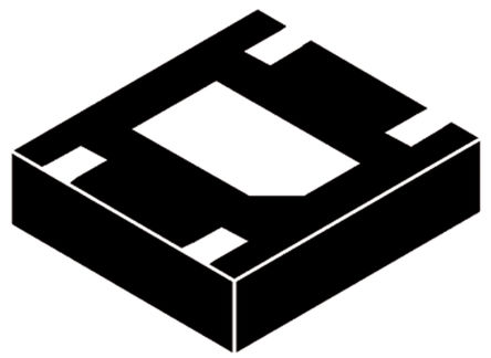 DiodesZetex - AH1903-FA-7 - DiodesZetex AH1903-FA-7, ЧӦ ȫ, 48 Gs, 1.6  3.6 V, 4 X1-DFNװ		