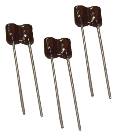 Cornell-Dubilier - CDV16FF102JO3F - Cornell-Dubilier CDV16 ϵ 1nF  ĸ CDV16FF102JO3F, 1 kV ֱ 5% ݲ		