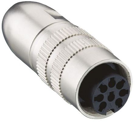 Lumberg - 0360 08-1 - Lumberg 0360 ϵ IP68 8·  0360 08-1		