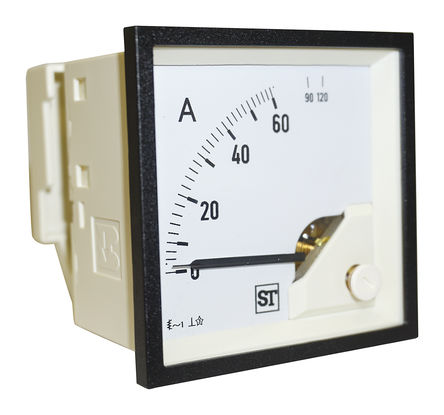 Sifam Tinsley - EQ74-I2022N1CAW0ST - Sifam Tinsley Sigma ϵ 60A  ģ EQ74-I2022N1CAW0ST, 68mm  x 62mm 		