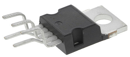 STMicroelectronics - VN920-E - STMicroelectronics  IC VN920-E, 30A		