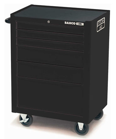 Bahco - 1470K6BLACK - Bahco 6 װ  1470K6BLACK, 950mm x 501mm x 677mm		