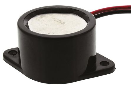 RS Pro - KPEG267 - RS Pro 6  14 V dc 85dB 尲װ  ڲ ѹ KPEG267, 2300  3300 Hz		