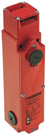 Telemecanique Sensors - XCS LF3737312 - Telemecanique Preventa XCS-LF ϵ ŷ XCS LF3737312, 綯, 24 V /ֱԴ		
